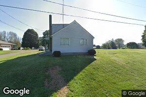 58399 Wolfe St, West Lafayette, OH 43845