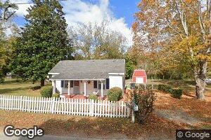 387 Broad St, Warm Springs, GA 31830