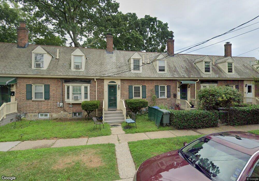 35 Cole St, Bridgeport, CT 06604 - photo 1