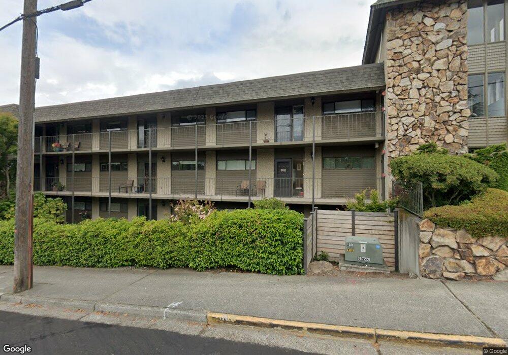 655 Main St unit 205, Edmonds, WA 98020 - photo 1