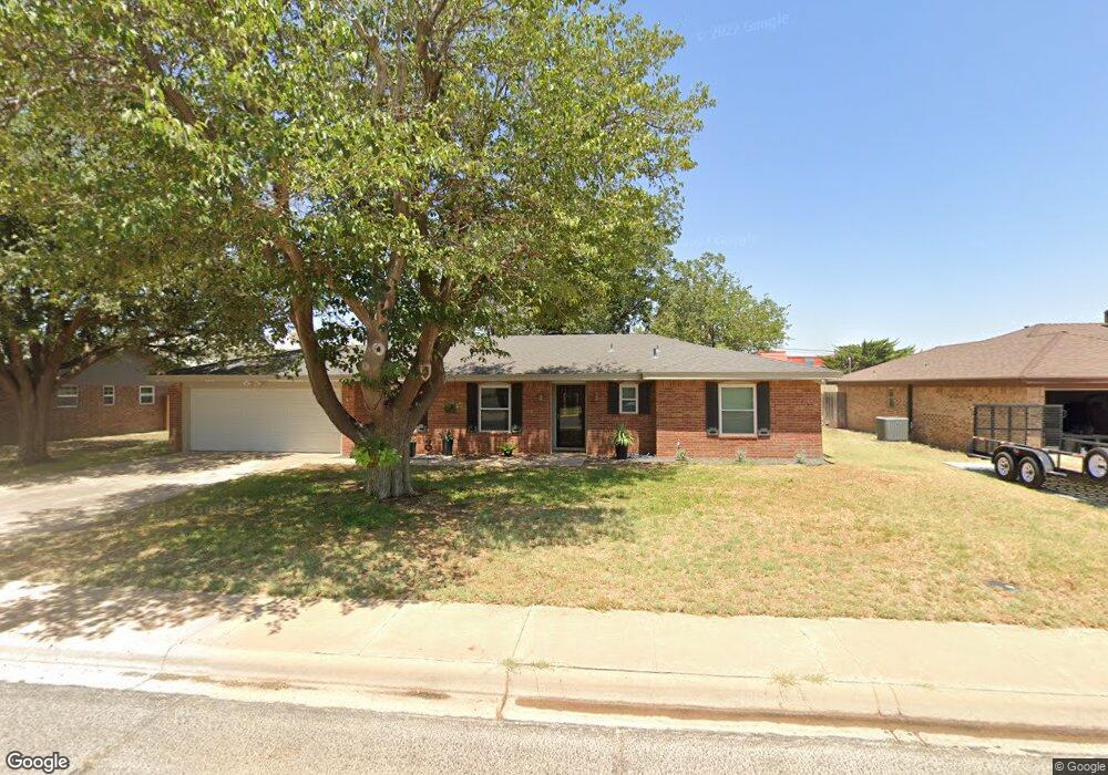 2306 Camarie Ave, Midland, TX 79705 - photo 1