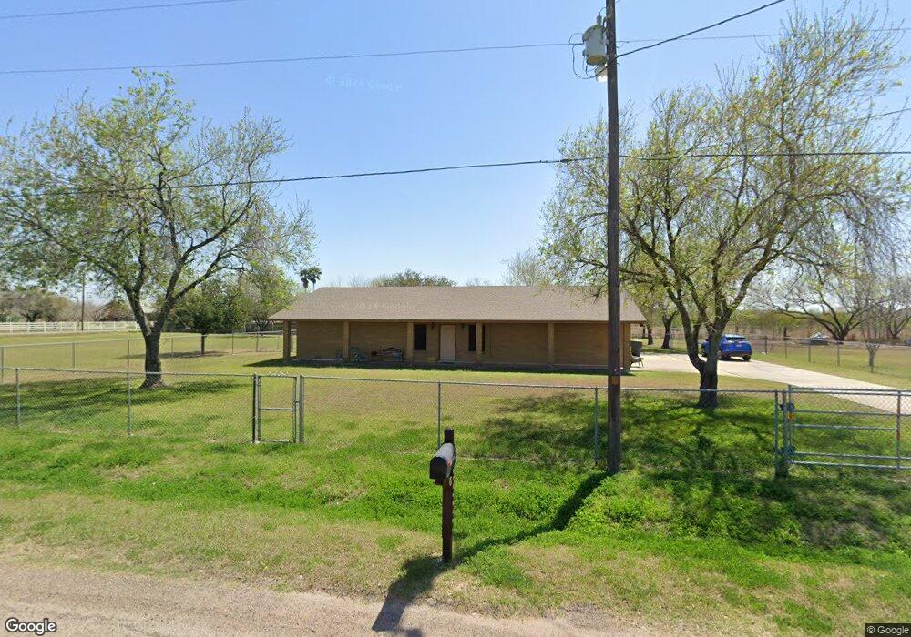 1516 Washington Palm Dr, Donna, TX 78537 - photo 1
