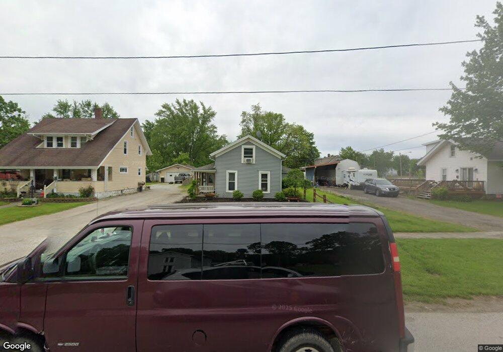 62 W Ashtabula St, Jefferson, OH 44047 - photo 1