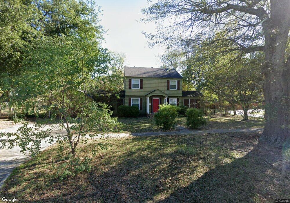 1111 S Grand Ave, Stuttgart, AR 72160 - photo 1