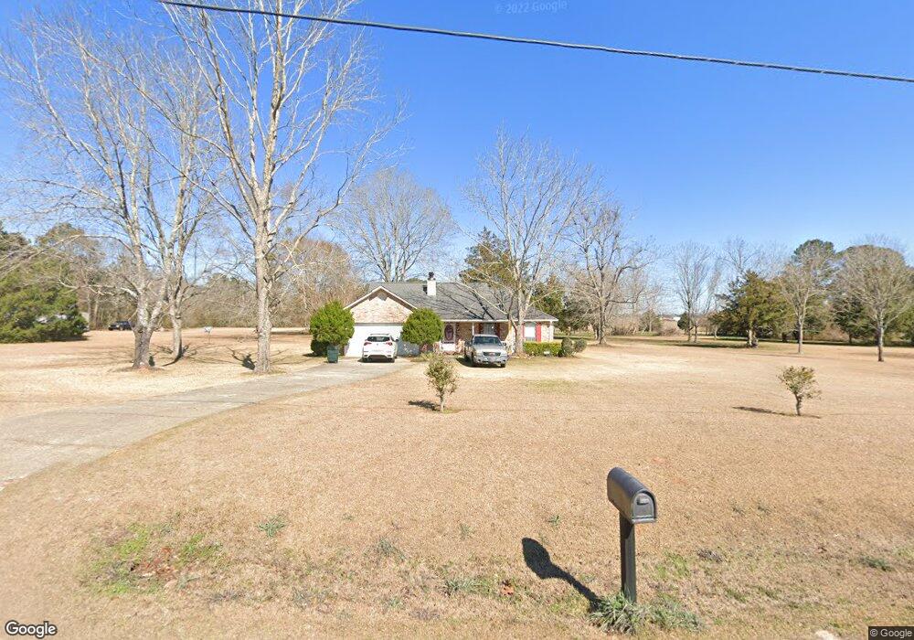 263 W Fire Department Rd, Lucedale, MS 39452 - photo 1