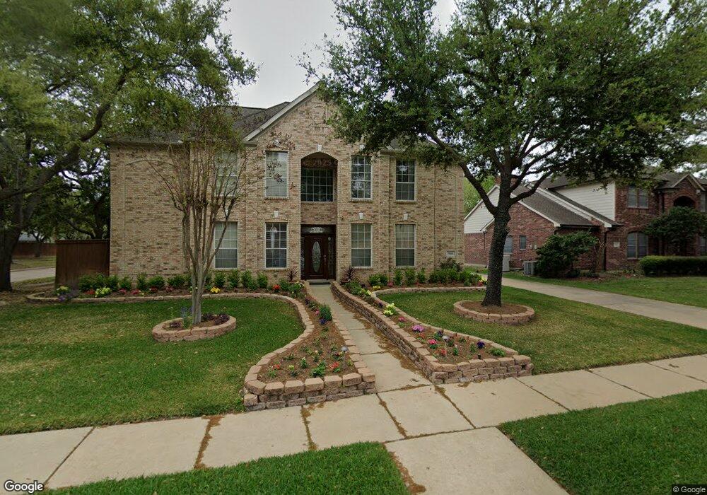 7814 Legend Cove Ct, Houston, TX 77095 - photo 1