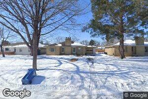 7138 18th Ave S, Richfield, MN 55423