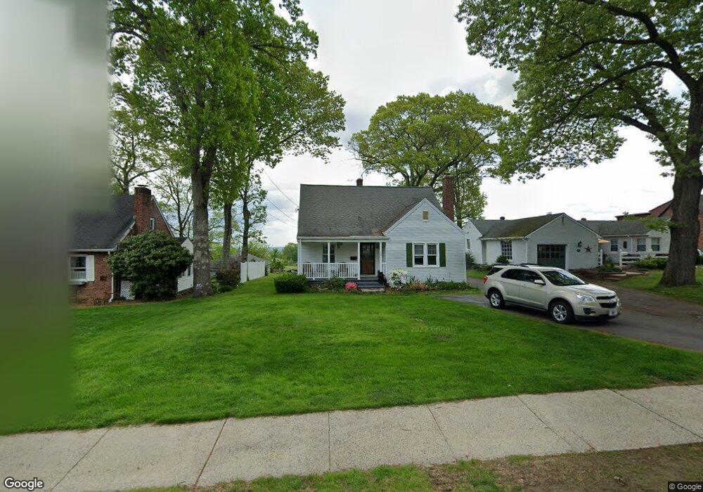 273 Peck Ln, Bristol, CT 06010 - photo 1