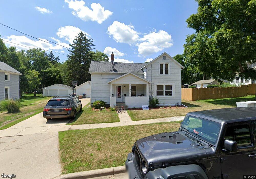 412 Allen St, Clinton, WI 53525 - photo 1