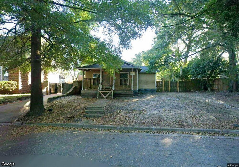 2025 E 50th St, Savannah, GA 31404 - photo 1