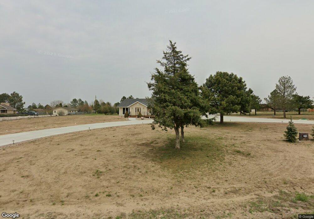 17219 E Easter Ave, Aurora, CO 80016 - photo 1