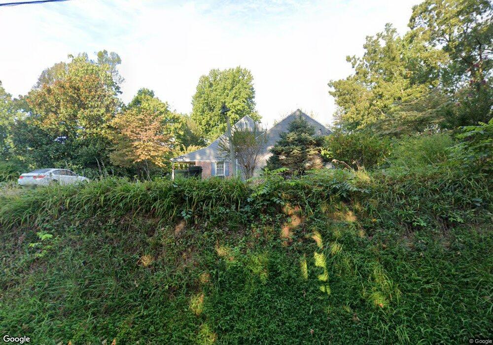 5077 Frame Rd, Newburgh, IN 47630 - photo 1