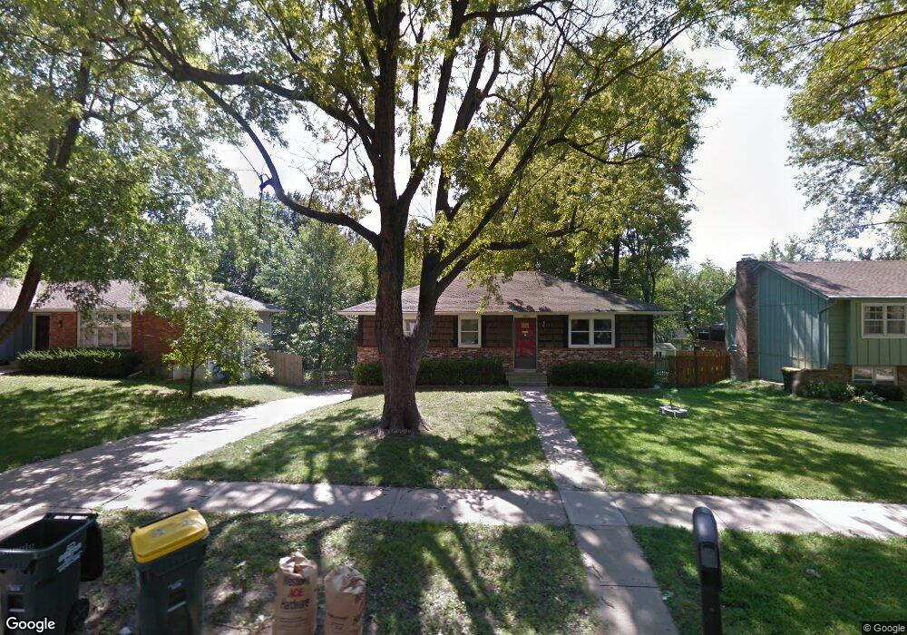 12823 W 99th St, Lenexa, KS 66215 - photo 1