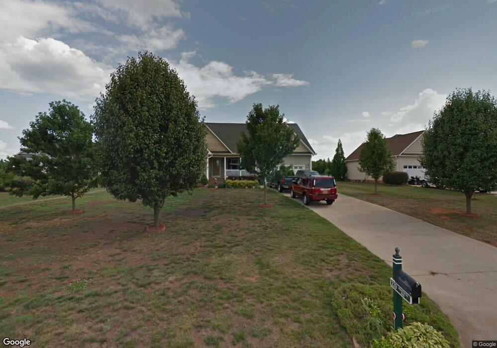 229 Profitts Way, Inman, SC 29349 - photo 1