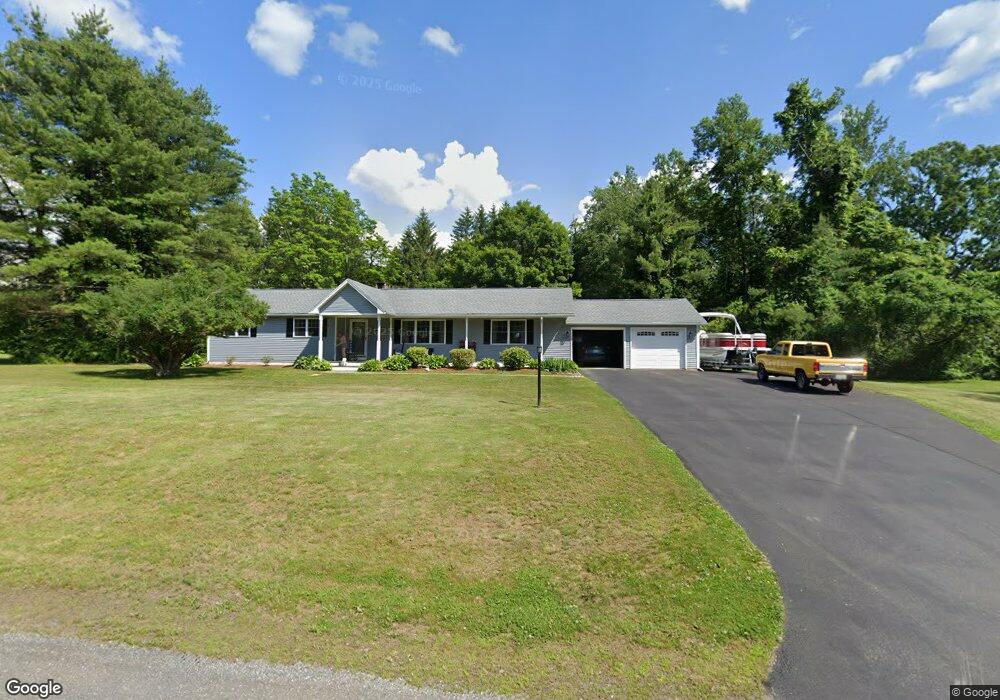 75 Cobleigh Estates Rd, West Chesterfield, NH 03466 - photo 1