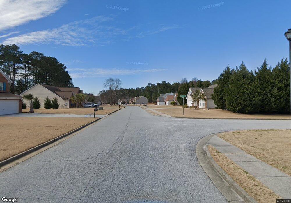 0 Meadow Pond Trail SW unit 8867500, Grayson, GA 30017 - photo 1