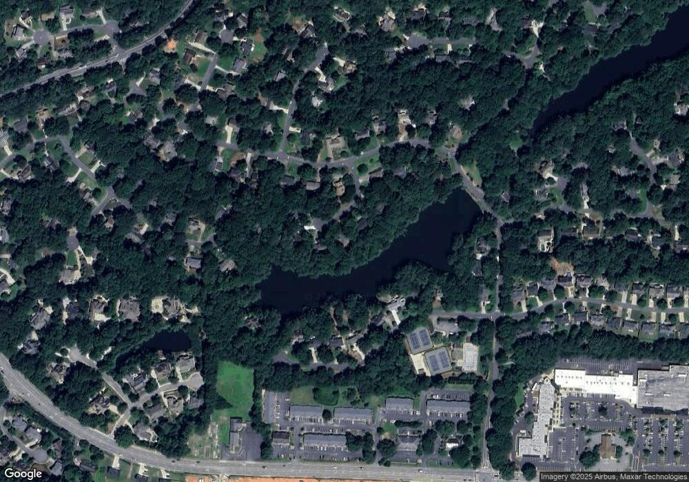 3334 Weathertop Way unit 1, Roswell, GA 30075 - photo 1