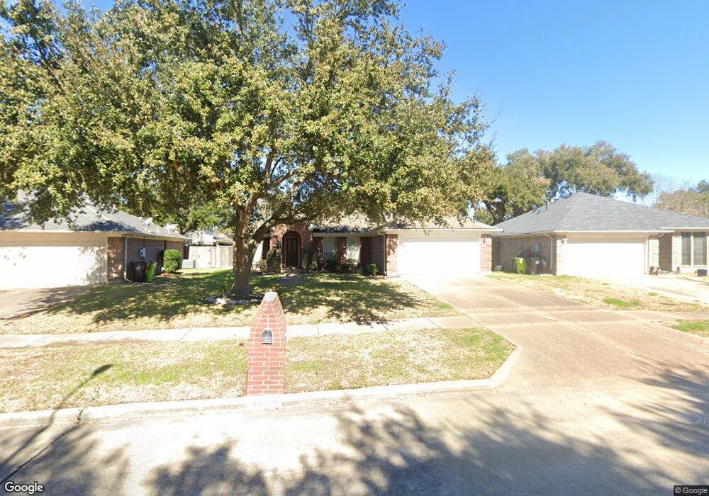 4809 Cotter Ln, Rosenberg, TX 77471 - photo 1