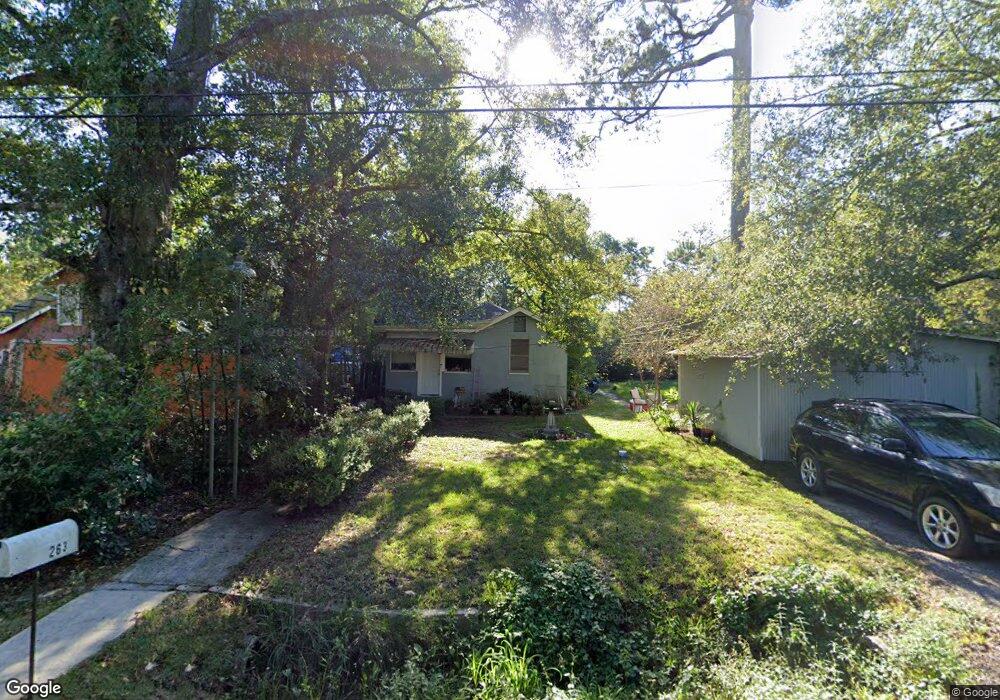 58145 Jefferson Ave, Slidell, LA 70460 - photo 1