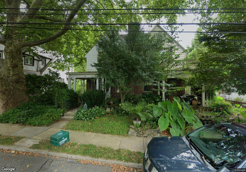 83 Ardmore Ave, Lansdowne, PA 19050 - photo 1