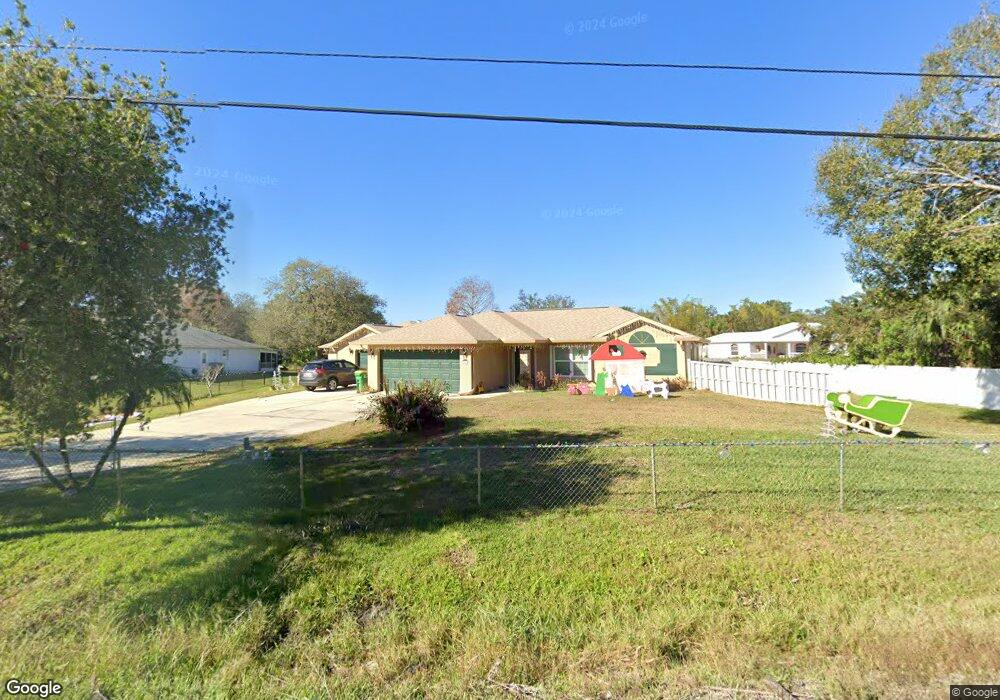 4540 Kumquat St, Cocoa, FL 32926 - photo 1