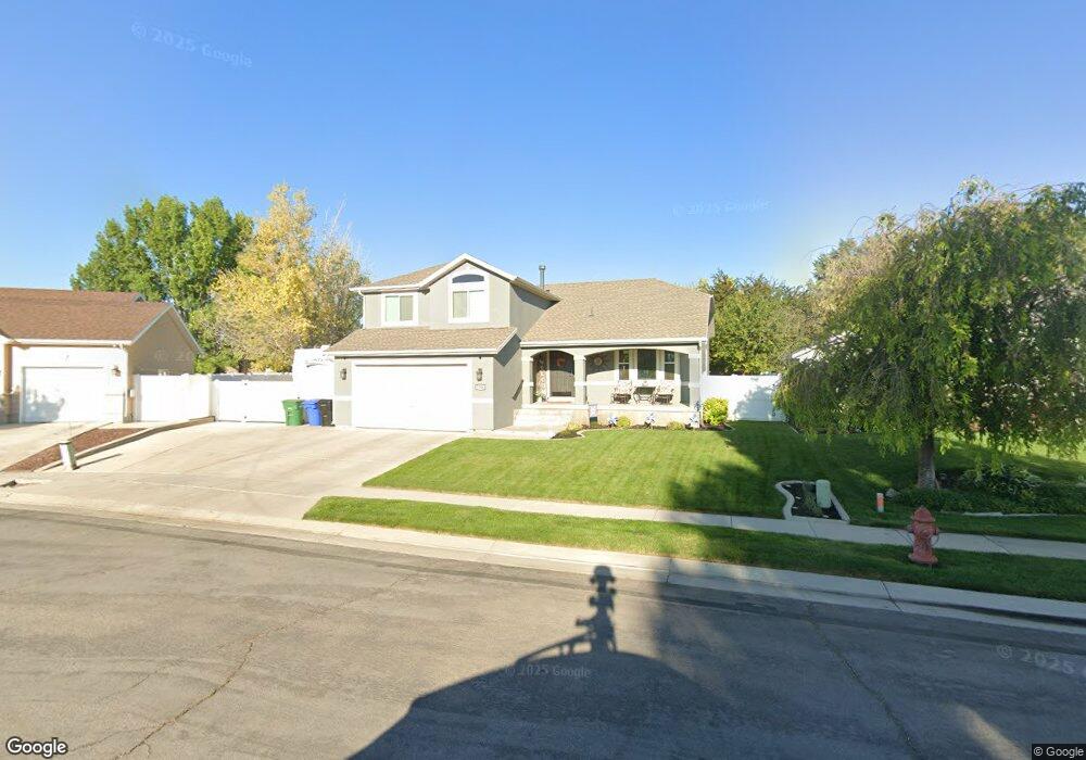 7766 Park Glen Ct, West Jordan, UT 84081 - photo 1