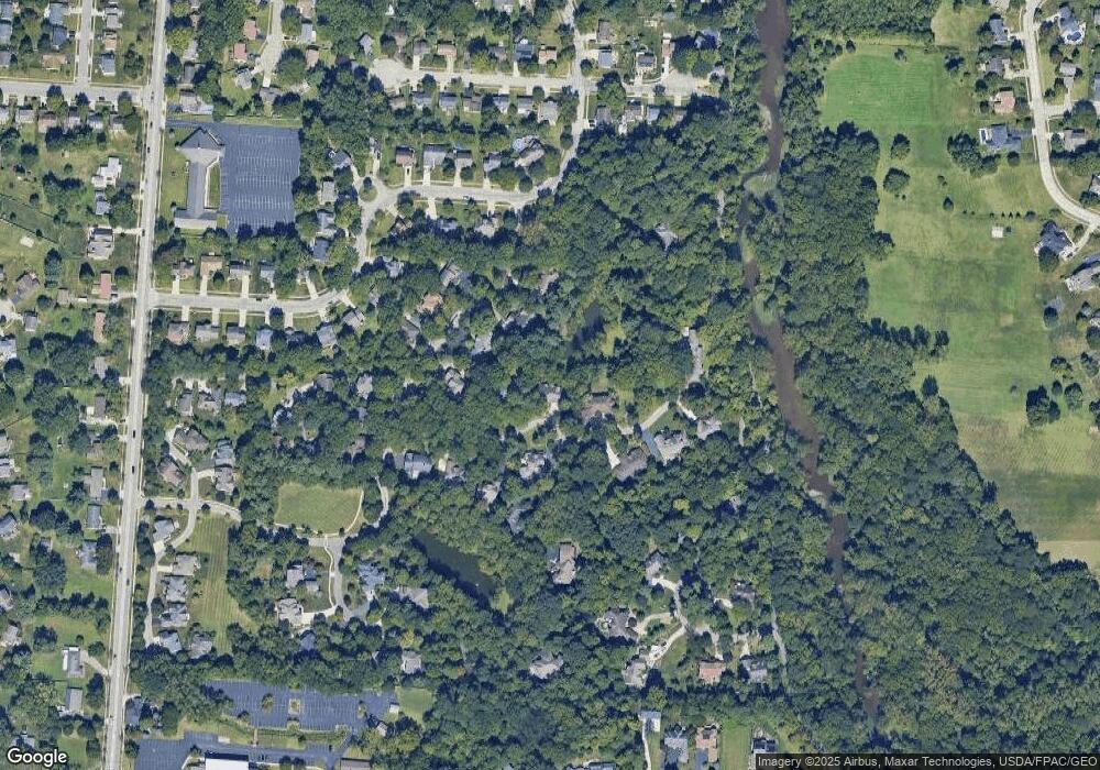 358 Morgan Ln, Columbus, OH 43230 - photo 1