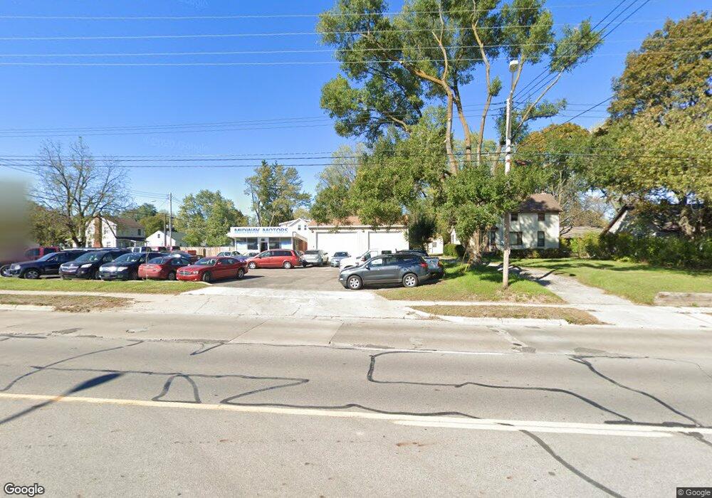 5950 S Martin Luther King jr Blvd, Lansing, MI 48911 - photo 1