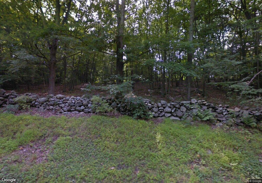 83 Good Hill Rd, Weston, CT 06883 - photo 1