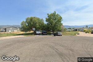 335 N 502 E, Mount Pleasant, UT 84647