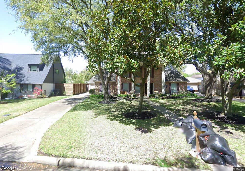 14842 El Miranda Dr, Houston, TX 77095 - photo 1