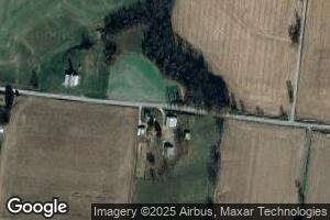 2589 E John Ford Rd, Hazleton, IN 47640