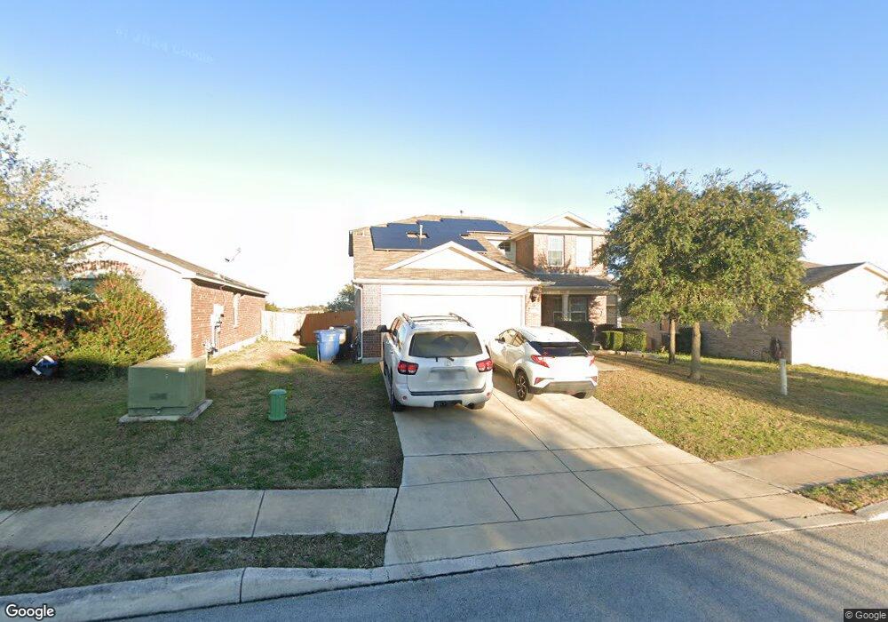 22122 Tower Terrace, San Antonio, TX 78259 - photo 1