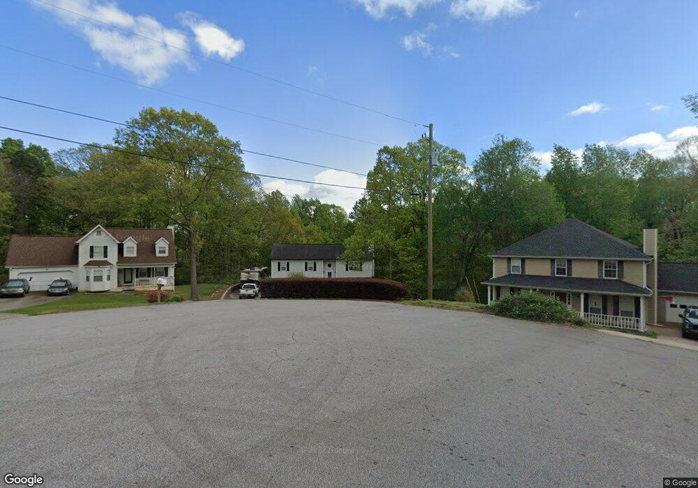 4751 Deer Ridge Ct, Flowery Branch, GA 30542 - photo 1