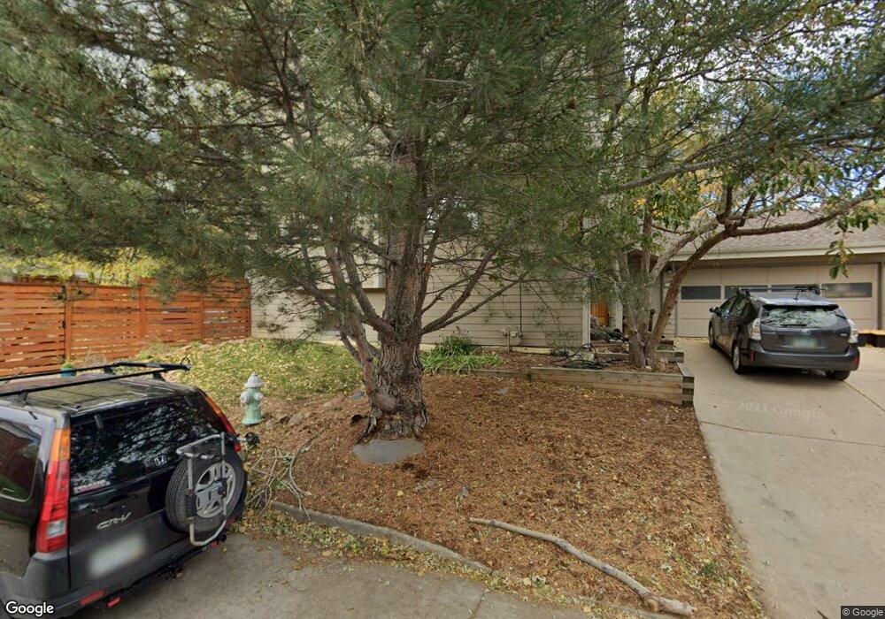 885 Poplar Ave, Boulder, CO 80304 - photo 1