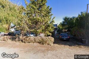 7113 N 10800 E, Lapoint, UT 84039
