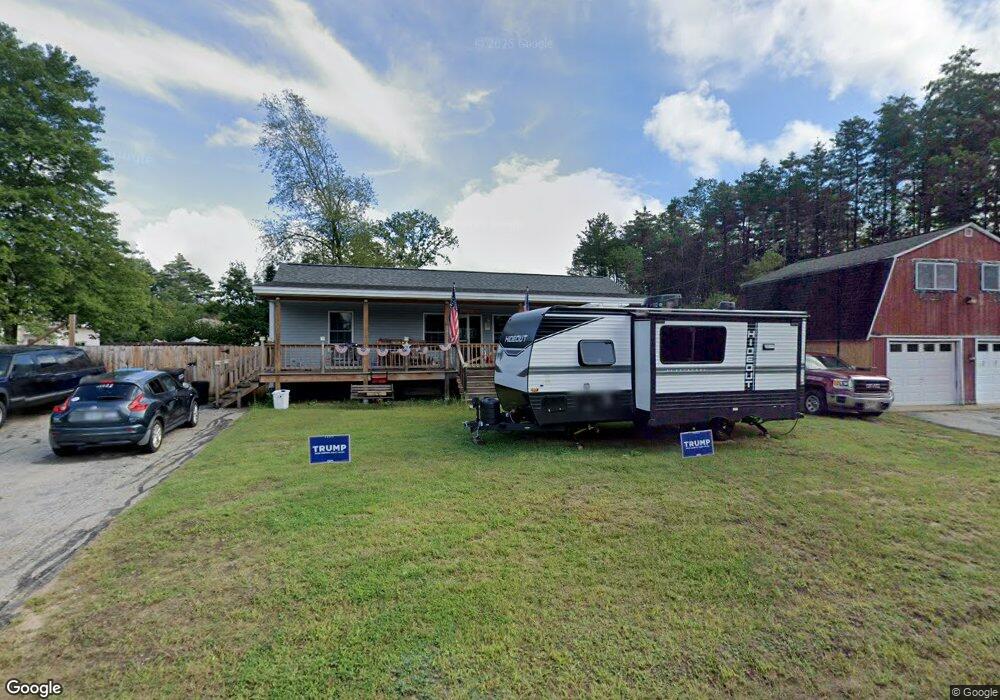 2 Summers Ave, Allenstown, NH 03275 - photo 1