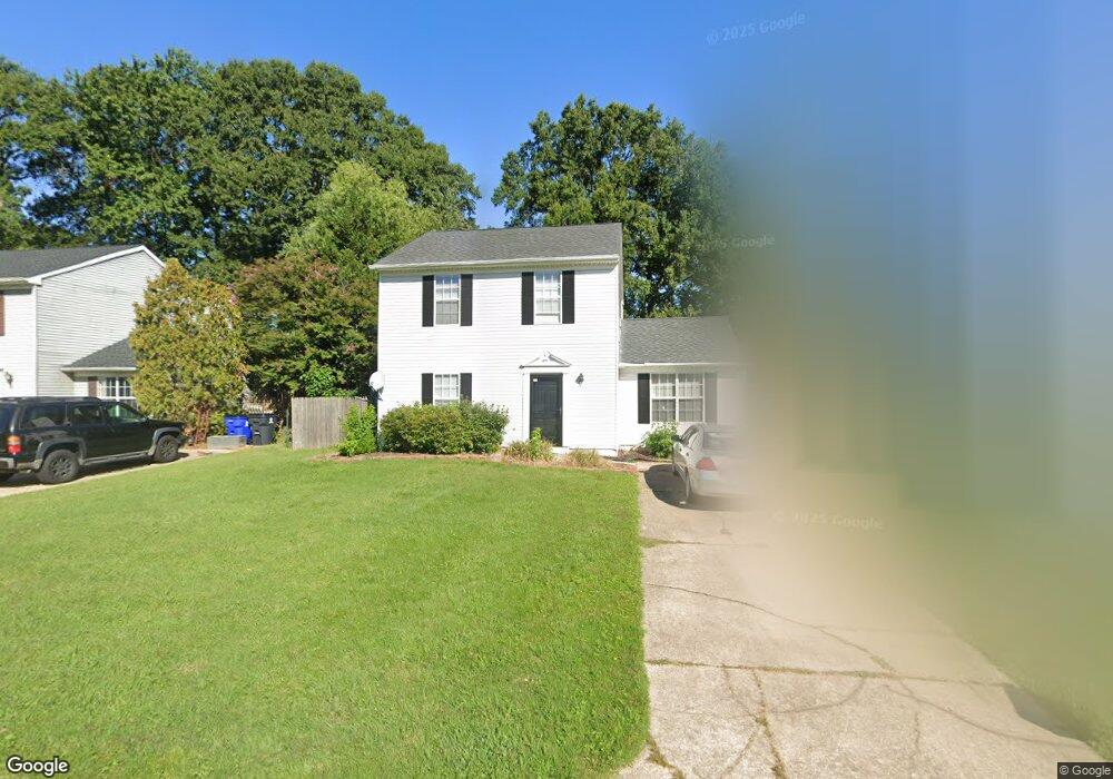 129 Fox Dr, Newark, DE 19713 - photo 1