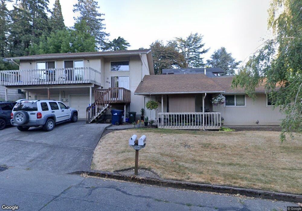 2200 Birch Ln, Eugene, OR 97403 - photo 1