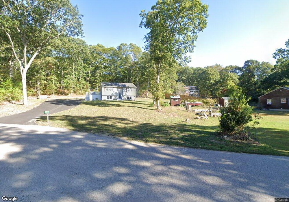 0 Gavitt Ave, Charlestown, RI 02813 - photo 1