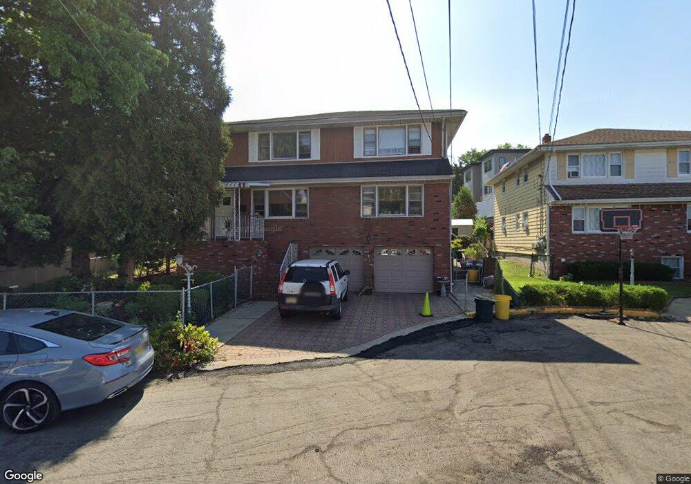 8 Carlen Ct, Fairview, NJ 07022 - photo 1