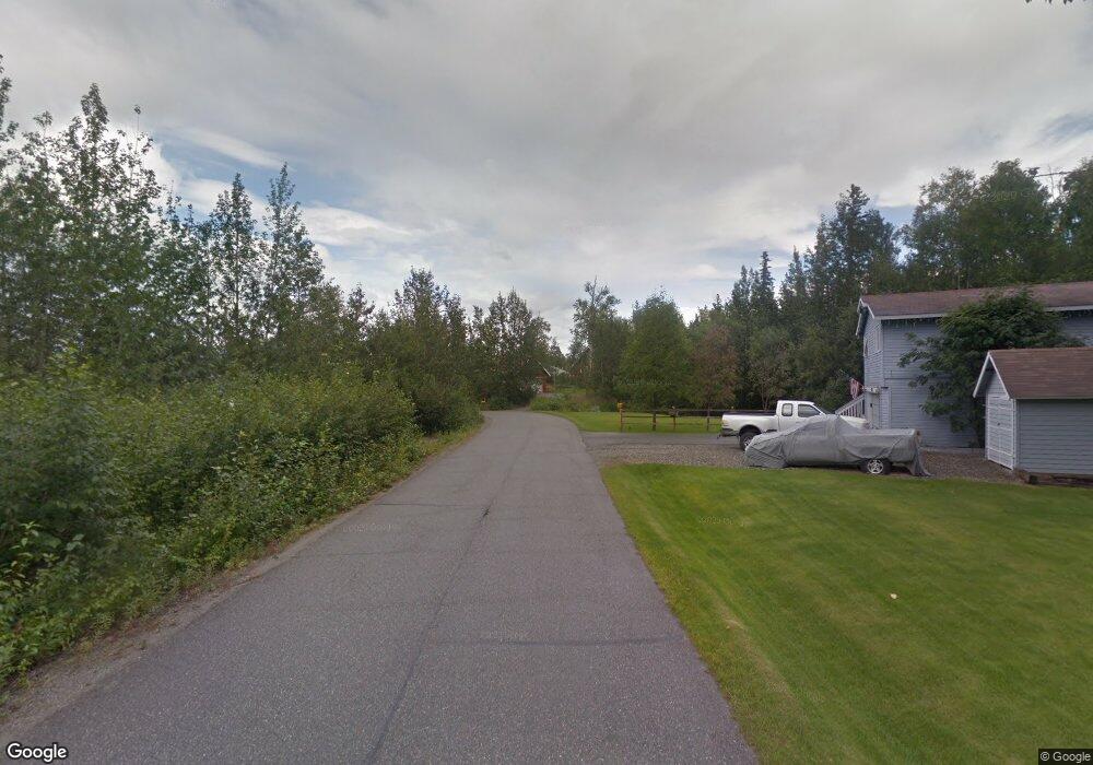 L2 B2 S Warmwood Way, Gateway, AK 99645 - photo 1