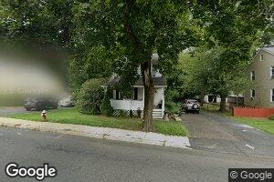 100 Hillside Ave, Allendale, NJ 07401