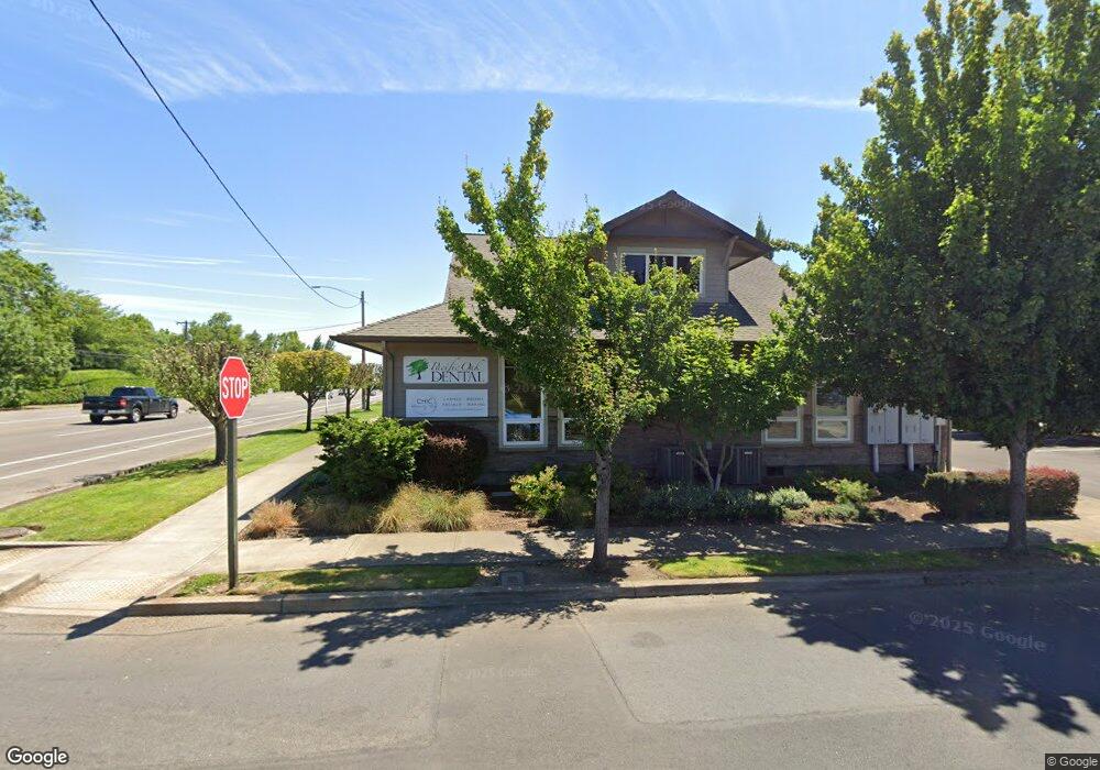 1951 Oak St, Forest Grove, OR 97116 - photo 1