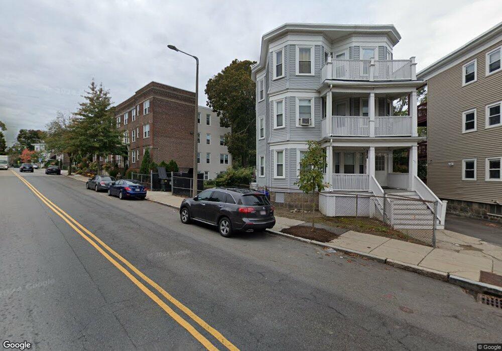 433 Adams St, Dorchester, MA 02122 - photo 1