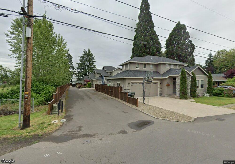 2226 Jeppesen Acres Rd, Eugene, OR 97401 - photo 1