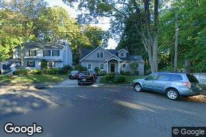 412 Cedar Ave, Paramus, NJ 07652