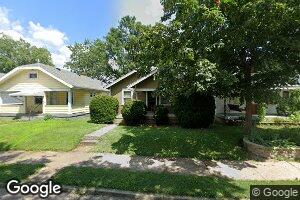 608 Daniel St, Dayton, OH 45404