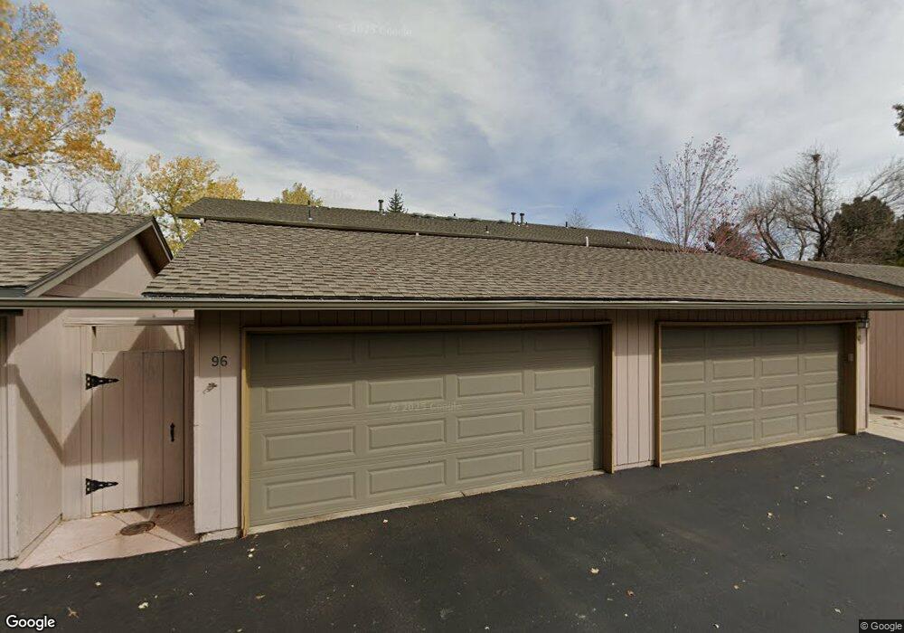 1395 Bear Mountain Dr unit 104, Boulder, CO 80305 - photo 1