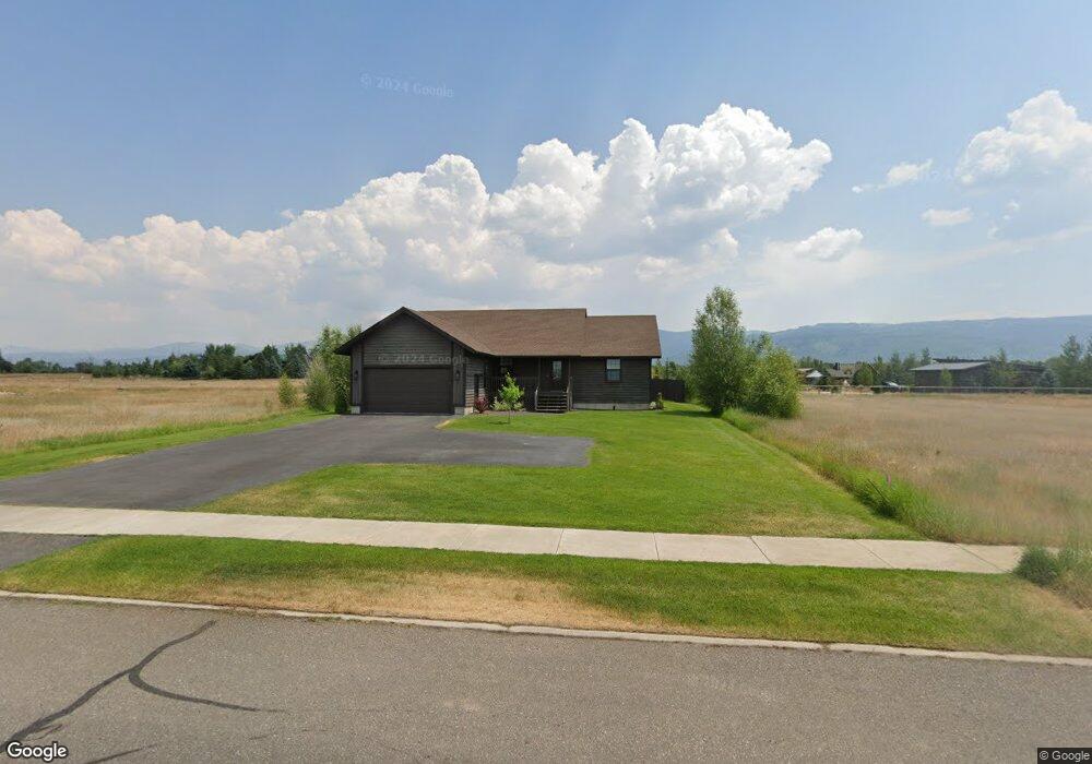 471 Palisade Trail unit ID1310745P, Driggs, ID 83422 - photo 1